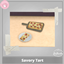 Savory Tart logo