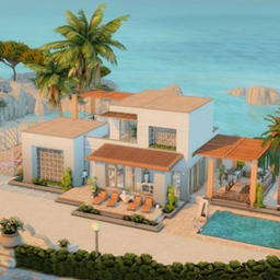 Tartosa Rental