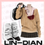 LIN-DIAN Sweetest_Set logo