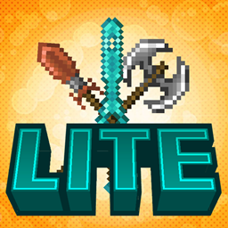 ⚔️ RPG style More Weapons! [LITE] logo