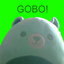 Gobo Mod! logo