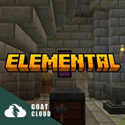Elemental - HyperTeam logo