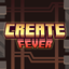 CreateFever logo