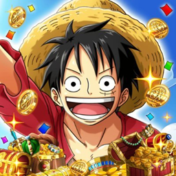 Departed's One Piece Pack logo