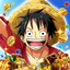 Departed's One Piece Pack logo