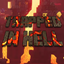 Trapped in Hell logo