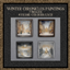 Winter Chronicles Paintings logo