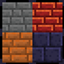 Bricks & More logo