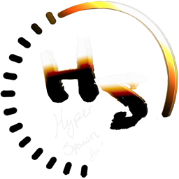 Hyperspawn Light