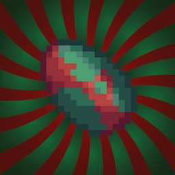 Decorative Sniffer Egg project image