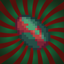 Decorative Sniffer Egg logo