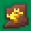 Gilded Sherds logo