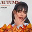 Autumn Nails Set N009 logo