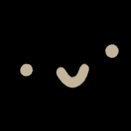 The Void Dome logo