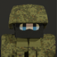 PlumePack: Antagia logo