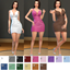 Short Nightclub Dress logo