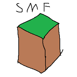 Slightly Different (Forge) logo