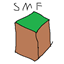 Slightly Different (Forge) logo
