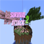 SurvivalAttack logo