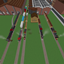 Imperial Railworks - Immersive Railroading logo