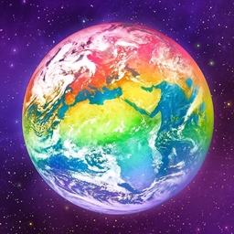 Otherworld Land of Magic and Adventure logo