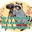 No Introduction Necessary for Photographers logo