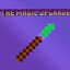 The Magic Upgrade logo