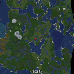 Modpack Kingdoms 3 (Seaftube)