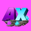 AuraxisDE - Magie logo