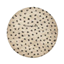 Leopard rugs logo
