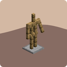 Armor Stand Poses [LEGACY] logo