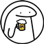 FlorkoCraft logo