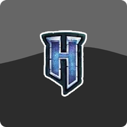 Hytale 3D Ores & More logo