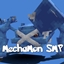 MechaMon SMP logo