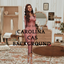 Carolina Cas Background logo
