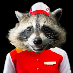 Jollibee City project image