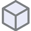 Cubic Space logo