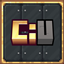 Create: Unexplored logo
