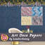 Art Deco Papers logo
