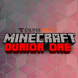 Nikx Durior Ore project image