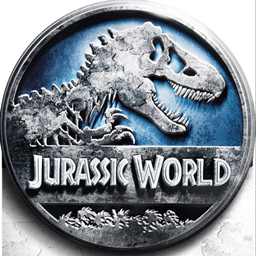 Dinosaur Nation Adventure (DNA) logo