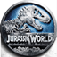 Dinosaur Nation Adventure (DNA) logo