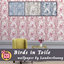 Bird Toile logo