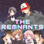Remnants EarthSMP logo