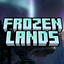 Frozen lands logo