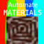 Automate Materials logo