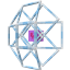 End Crystal shield logo