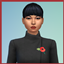 Remembrance Poppies - Buzzard logo