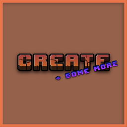 Create with some more