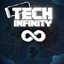 Tech Infinity - Official Version logo